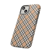iPhone Tough Cases