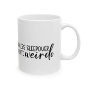 Funny Relationship Mug - 