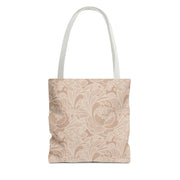 Elegant Floral Tote Bag - Perfect for Everyday Use and Special Occasions
