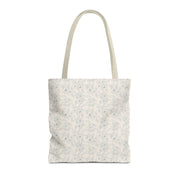 Elegant Floral Tote Bag - Perfect for Everyday Use & Special Occasions