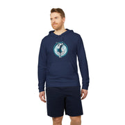 Adidas Unisex Fleece Hoodie with Cool Graphic Design