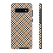 Tough Cases for Samsung Galaxy
