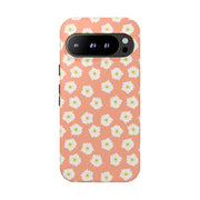 Floral Google Pixel Phone Case - Tough & Stylish Smartphone Protector
