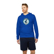 Adidas Unisex Fleece Hoodie with Cool Graphic Design