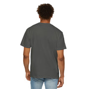 Unisex Garment-Dyed T-Shirt - Devotree Casual Tee for Everyday Wear