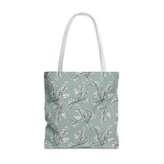 Blooming Floral Tote Bag - Eco-Friendly Carryall for Every Occasion