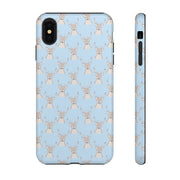Whimsical Deer Phone Case - Tough Cases for Animal Lovers