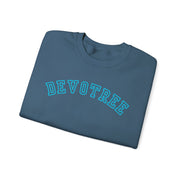 Devotree Unisex Heavy Blend™ Crewneck Sweatshirt - Comfortable & Stylish for Everyday Wear
