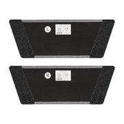 Elegant Floral Women's Removable-Strap Sandals | Comfortable Summer Footwear