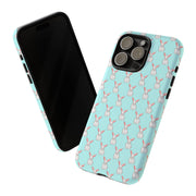 Cute Bunny iPhone Case - Tough Protection for Animal Lovers