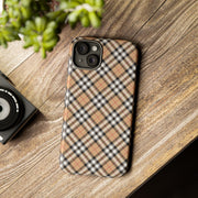 iPhone Tough Cases