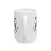 Family Tree Ceramic Mug - 11oz & 15oz | Perfect Gift for Family Gatherings & Special Occasions