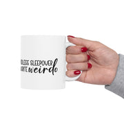 Funny Relationship Mug - 