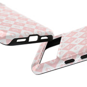 Cute Dog Paw Print Google Pixel Phone Case - Tough Cases for Pet Lovers