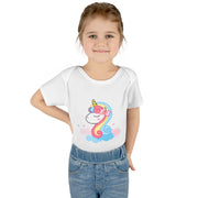 Unicorn Infant Bodysuit - Cute Baby Onesie for Newborns
