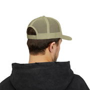 Cool Dad Trucker Cap - Perfect Gift for Father's Day & Everyday Style