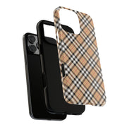 iPhone Tough Cases