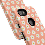 Floral Google Pixel Phone Case - Tough & Stylish Smartphone Protector