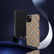 iPhone Tough Cases