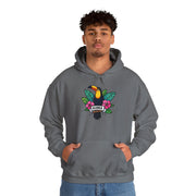 Aloha Tropical Hoodie - Unisex Heavy Blend™ Sweatshirt