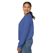 Devotree Unisex Heavy Blend Crewneck Sweatshirt - Cozy Casual Wear for Every Occasion