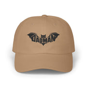 Dadman Classic Cap - Perfect Gift for Father's Day & Casual Outings