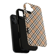 iPhone Tough Cases