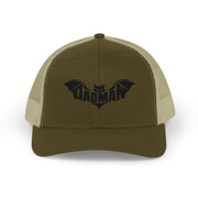 Cool Dad Trucker Cap - Perfect Gift for Father's Day & Everyday Style
