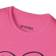 Best Grandma Ever Unisex Softstyle T-Shirt - Perfect Gift for Grandparents