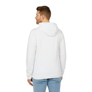 Adidas Unisex Fleece Hoodie with Cool Graphic Design