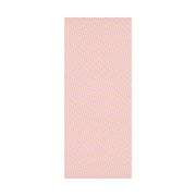 Cheerful Floral Gift Wrap Paper | Pink Daisy Design for Any Occasion