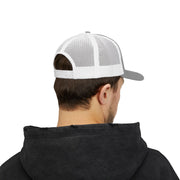 Cool Dad Trucker Cap - Perfect Gift for Father's Day & Everyday Style