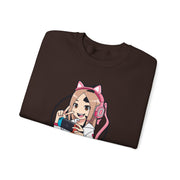 Candy Gaming Unisex Heavy Blend™ Sweatshirt for Gamers