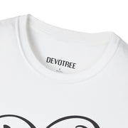 Best Grandma Ever Unisex Softstyle T-Shirt - Perfect Gift for Grandparents