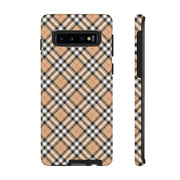Tough Cases for Samsung Galaxy