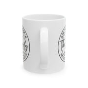 The Family Ceramic Mug, (11oz, 15oz)