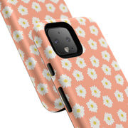 Floral Google Pixel Phone Case - Tough & Stylish Smartphone Protector
