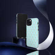 Cute Bunny iPhone Case - Tough Protection for Animal Lovers