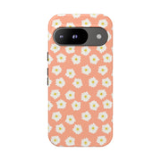 Floral Google Pixel Phone Case - Tough & Stylish Smartphone Protector