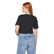 Devotree Evermore Unisex Short Sleeve Tee - Vintage-Inspired Graphic T-Shirt