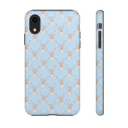 Whimsical Deer Phone Case - Tough Cases for Animal Lovers