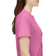 Retro Music Unisex Heavy Cotton Tee