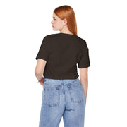 Devotree Evermore Unisex Short Sleeve Tee - Vintage-Inspired Graphic T-Shirt