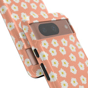 Floral Google Pixel Phone Case - Tough & Stylish Smartphone Protector