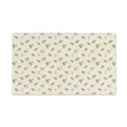 Tropical Adventure Hand Towel – Fun, Eco-Friendly Kitchen Décor