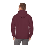 Phoenix Rise Unisex Heavy Blend™ Hoodie - Cozy & Stylish Sweater