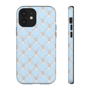Whimsical Deer Phone Case - Tough Cases for Animal Lovers