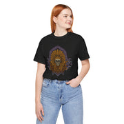 Bohemian Skull Graphic Tee - Unisex Short Sleeve Shirt