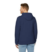 Adidas Unisex Fleece Hoodie with Cool Graphic Design