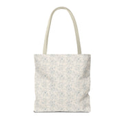 Elegant Floral Tote Bag - Perfect for Everyday Use & Special Occasions